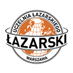 Uczelnia Łazarskiego Warszawa - Studia wyższe